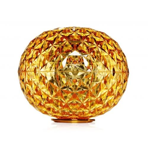 Planet Table Lamp by Kartell Lamps Table Lamps